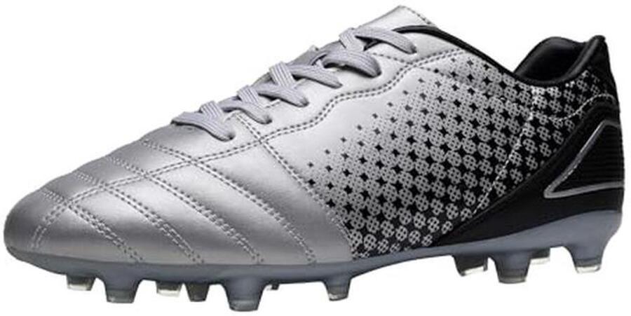 Mannelijke Sportvoetbalschoenen voor Optimale Grip en Precisie