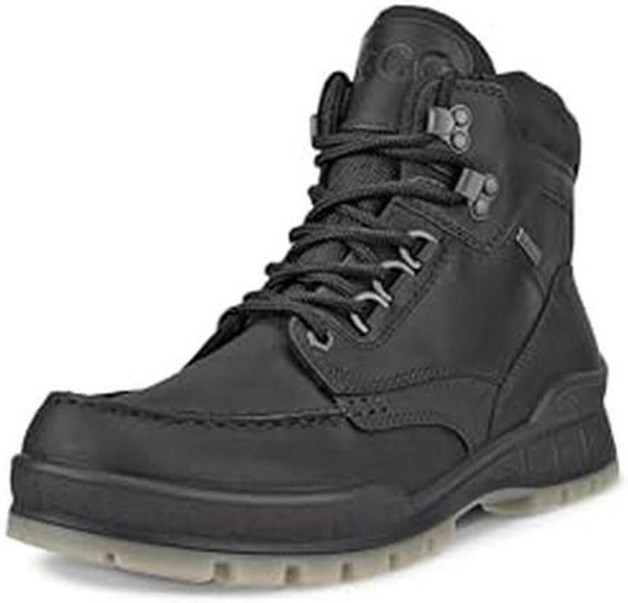 Mannen Classic Boots met Gore-Tex en Waterproof Bovenwerk