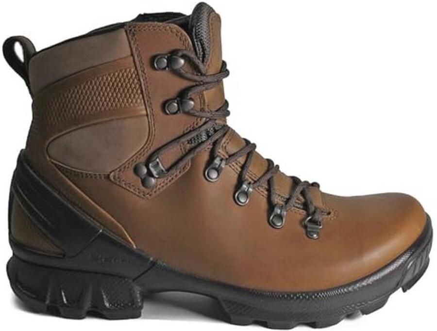 Mannen Hike Fashion Boots voor Comfort en Stabiliteit