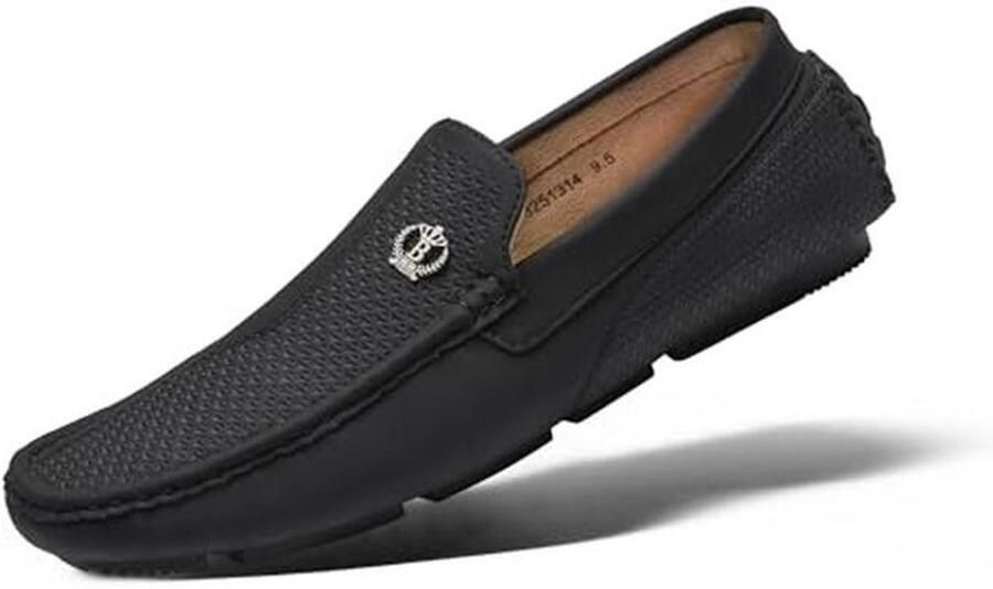 Mannen Mocassins Casual Schoenen Loafers Voor Wandelen