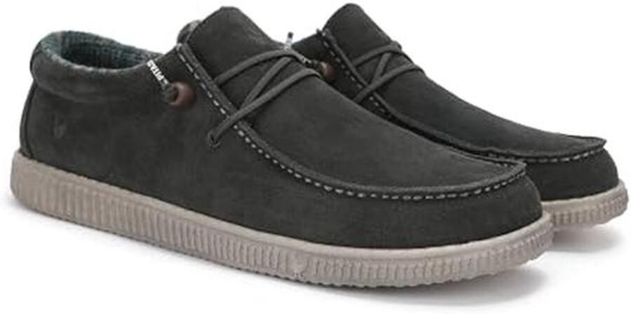Mannen Mocassins Casual Sneakers Winter Schoenen Lichtgewicht Wandelschoenen Elegante Schoenen