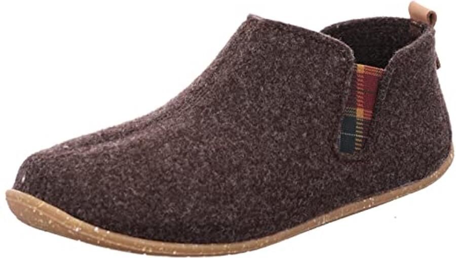 Mannen pantoffels Rivoli-H