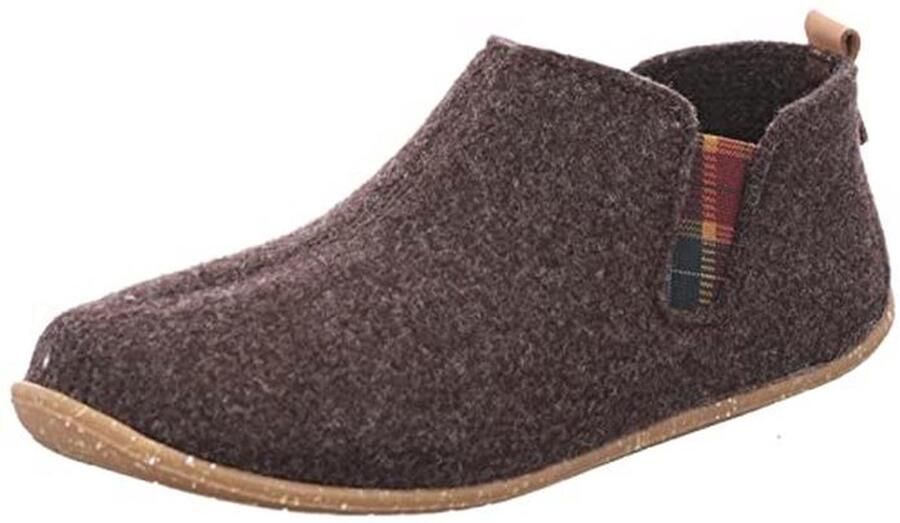 Mannen pantoffels Rivoli-H - Foto 1