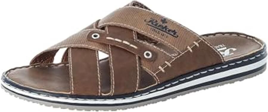 Mannen Slippers Voor Lente Zomer Comfortabele En Eenvoudige Instappers