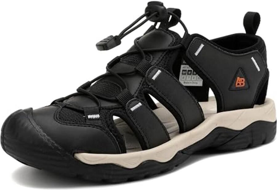 Mannen Teenslippers Zomer Strandslippers voor Binnen en Buiten