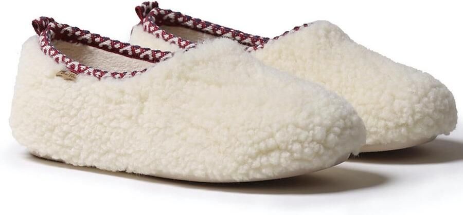 MARTA-SH Toni Pons dames pantoffel gemaakt van stof