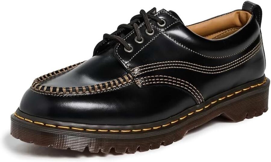 Martens Lowell 31816001 Veterschoenen