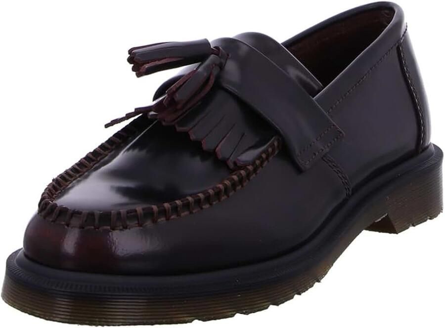 Martens uniseks-volwassene Adrian Core ArcadiaBrogue veterschoenen