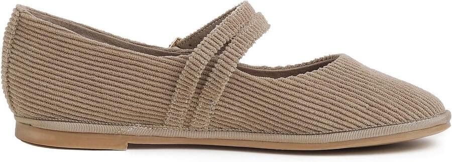 Mary Jane schoenen dames zacht satijn comfortabele ronde neus perfect voor dagelijks gebruik SnelShoppen