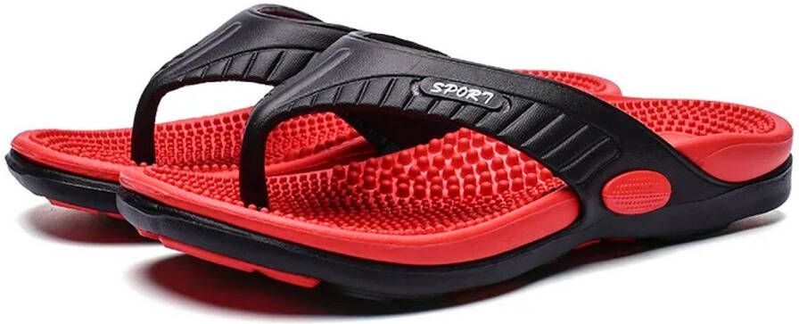 Massage Slippers voor Mannen