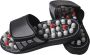 Merkloos Sans marque Massage Slippers Voor Voetmassage Via Acupressuur Acupunctuur Gezondheidsslippers (Met Uitdraaibare Noppen) - Thumbnail 1