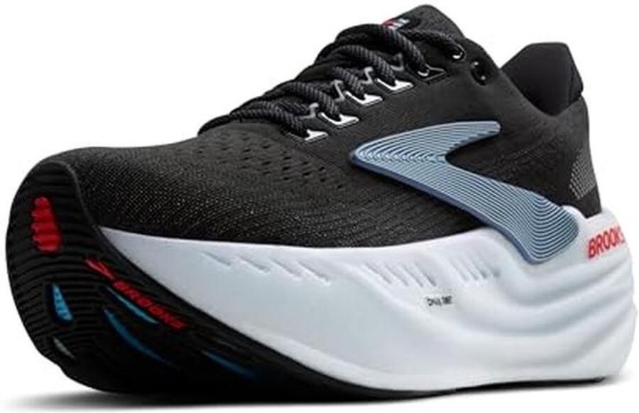 Heren Glycerin Max Sneakers voor Comfortabele Hardloopprestaties