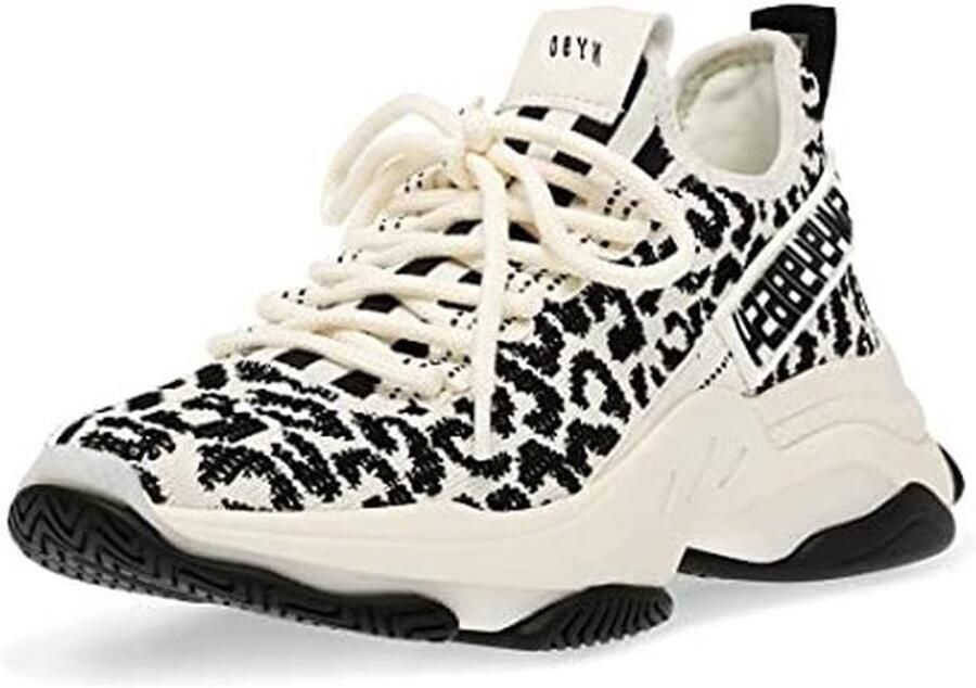 Maxima Sneakers Dames Bruin