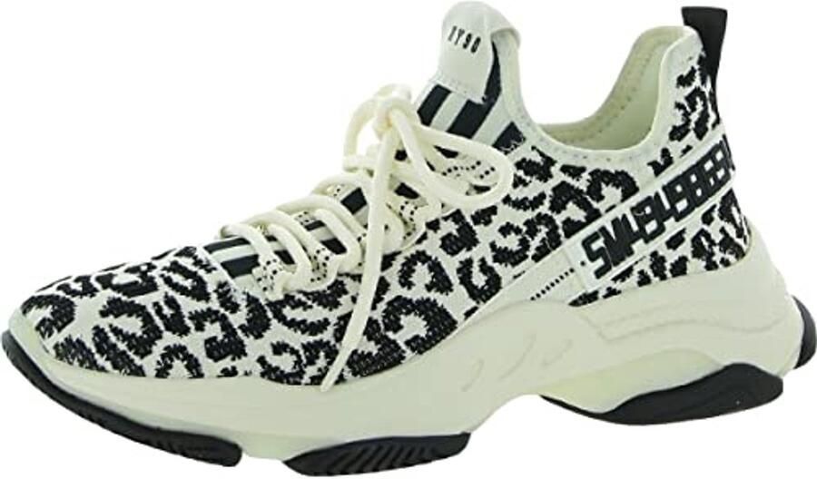 Maxima Sneakers voor Dames Trendy en Comfortabel