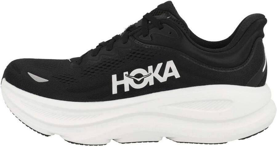 Maximale Hardloopschoenen met Superieure Demping