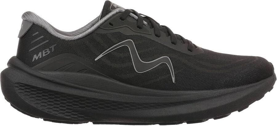 MBT -1000 LACE UP men's sports shoes. Anatomical and comfortable running trainers. Physiological comfort and stability ShopVlot