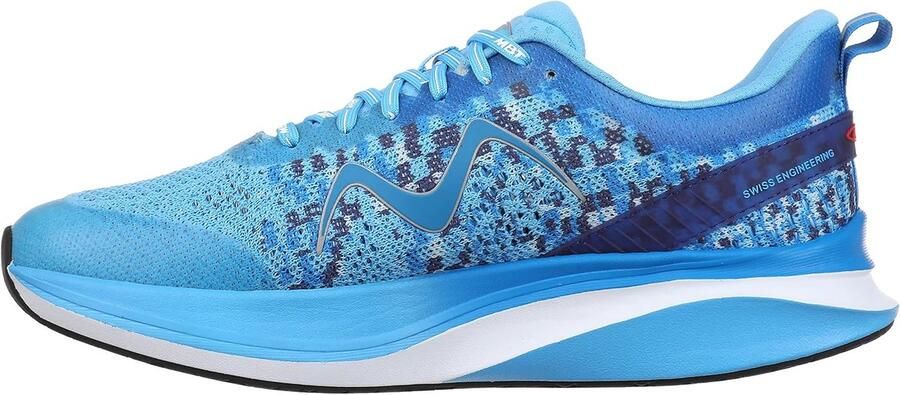 MBT Huracan-3000 II Women's Camouflage Running Shoes ShopVlot