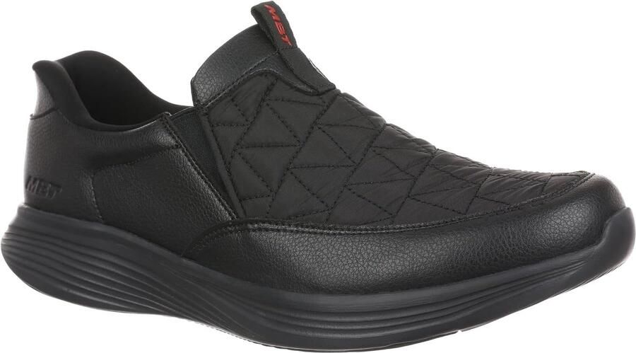 MBT SF-300 Men's Everyday Slip On Shoes Without Lacing Anatomical and Comfortable Physiological Shoes for Comfort ShopVlot