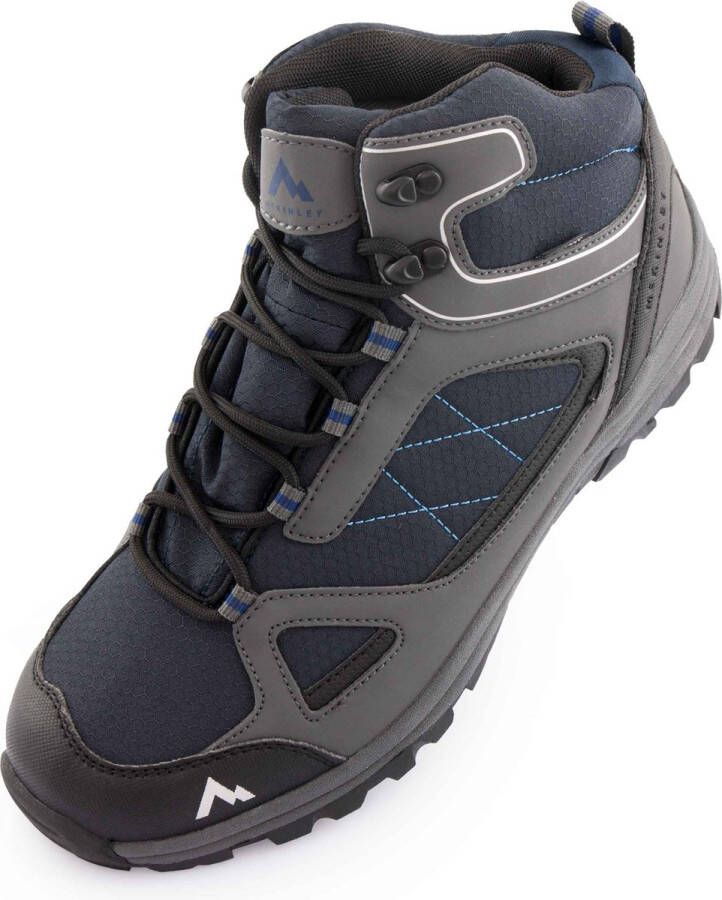 McKinley Walking Boot Mid Aquabase 45 Men's Shoes