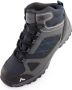 McKinley Walking Boot Mid Aquabase 45 Men's Shoes - Thumbnail 3