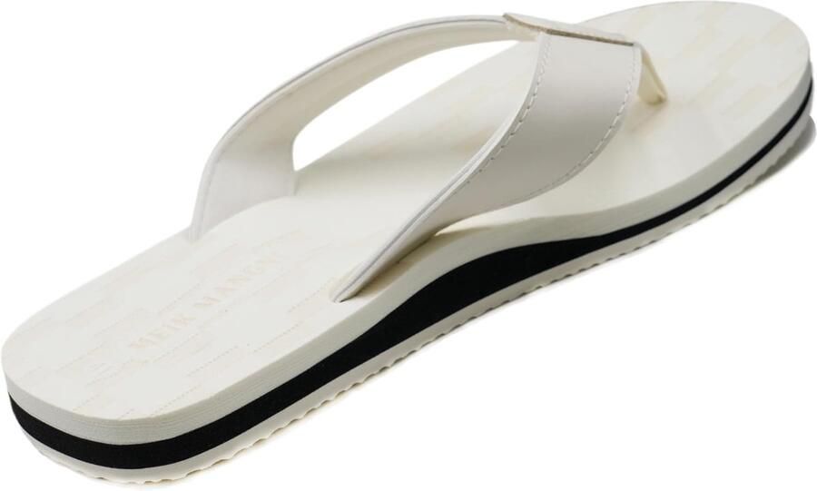 Meik gni Teenslippers voor en comfortabele teenslippers met boogondersteuning zomerschoenen licht ShopVlot