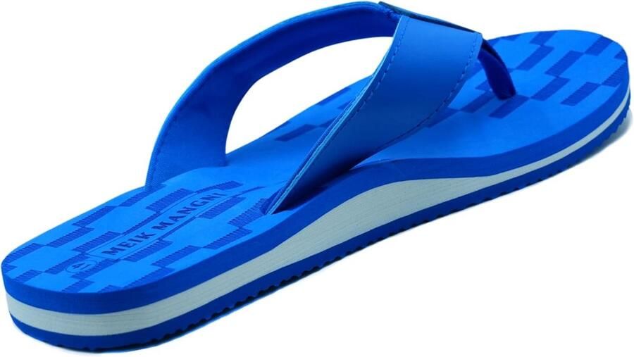 Meik gni Unisex Flip Flops for and Comfortable Toe Separator with Arch Support Summer Shoes Lightweight ShopVlot