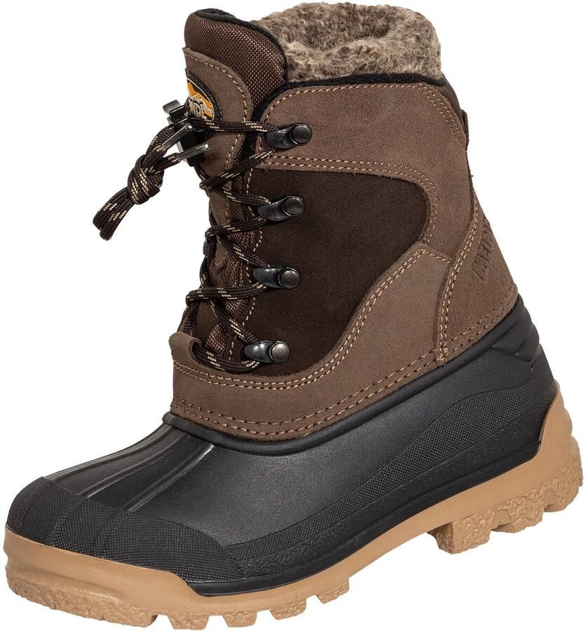 Meindl Snowboots SÖLDEN JUNIOR