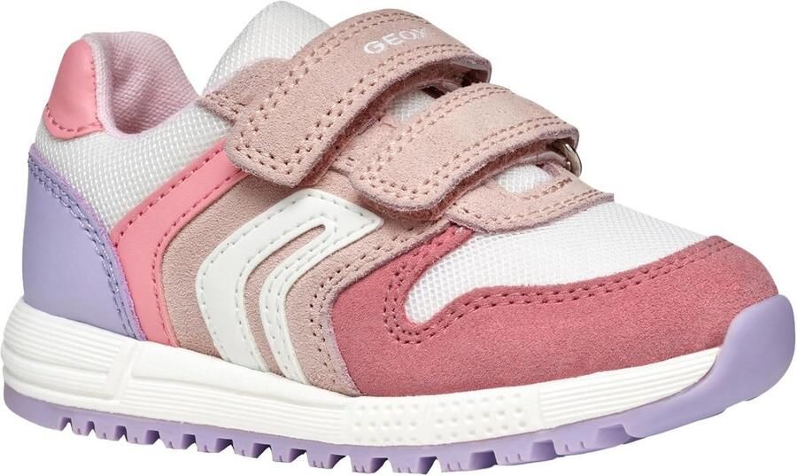 Meisjes Ademend Sneakers Alben