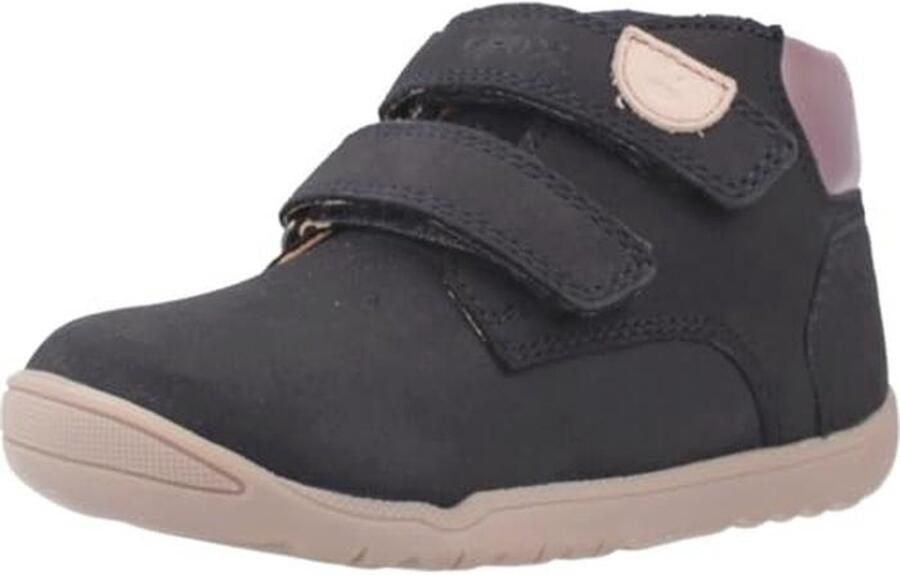 Meisjes B Macchia First Walker Schoen