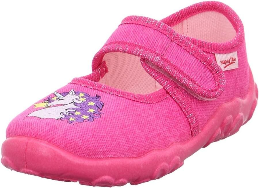 Ballerina Pantoffels Flexibel & Antislip PVC Zool