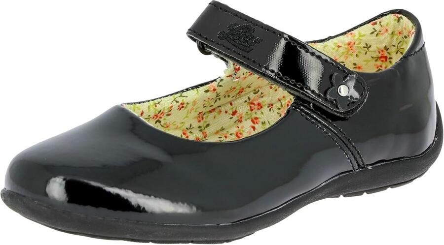 Meisjes Ballerina's met Platte Zool Comfortabele Vlakke Instapschoenen