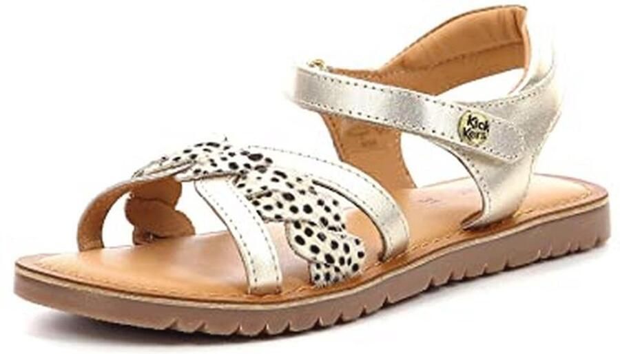 Meisjes Betty Sandaal