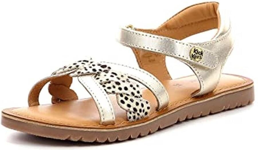 Meisjes Betty Sandaal