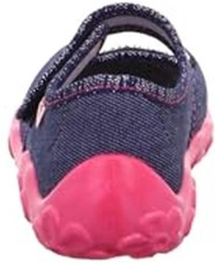 Meisjes Bonny Slippers Blauw - Foto 1