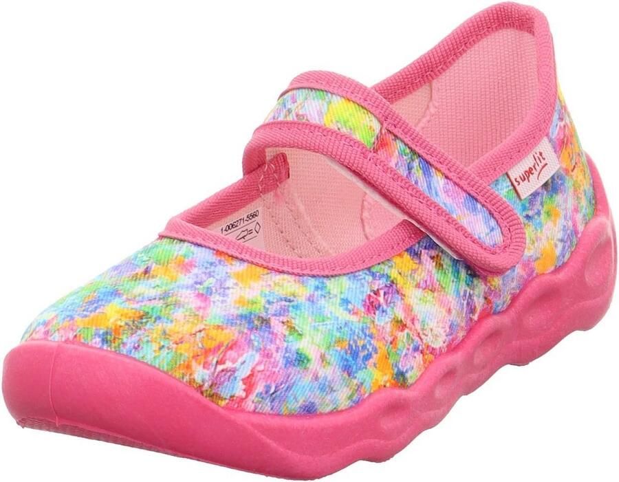 Meisjes Bubble Muiltje Comfortabele en Flexibele Schoenen voor Dagelijks Dragen