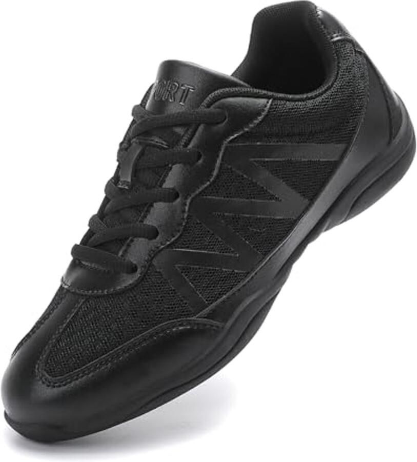 Meisjes Cheerleading Schoenen voor Training en Competitie