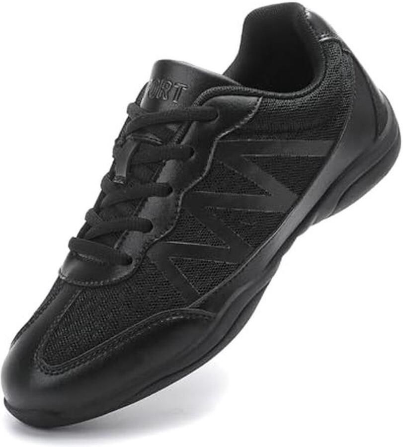 Meisjes Cheerleading Schoenen voor Training en Competitie - Foto 1