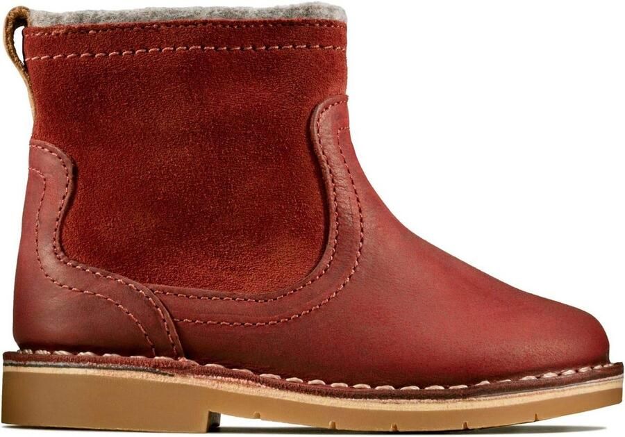 Meisjes Chelsea Boots Comfortabele en Flexibele Laarzen voor Kinderen