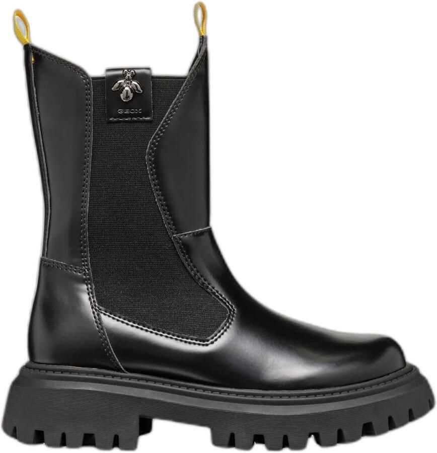 Meisjes Chelsea Boots Waterdichte & Ademende Enkellaarzen