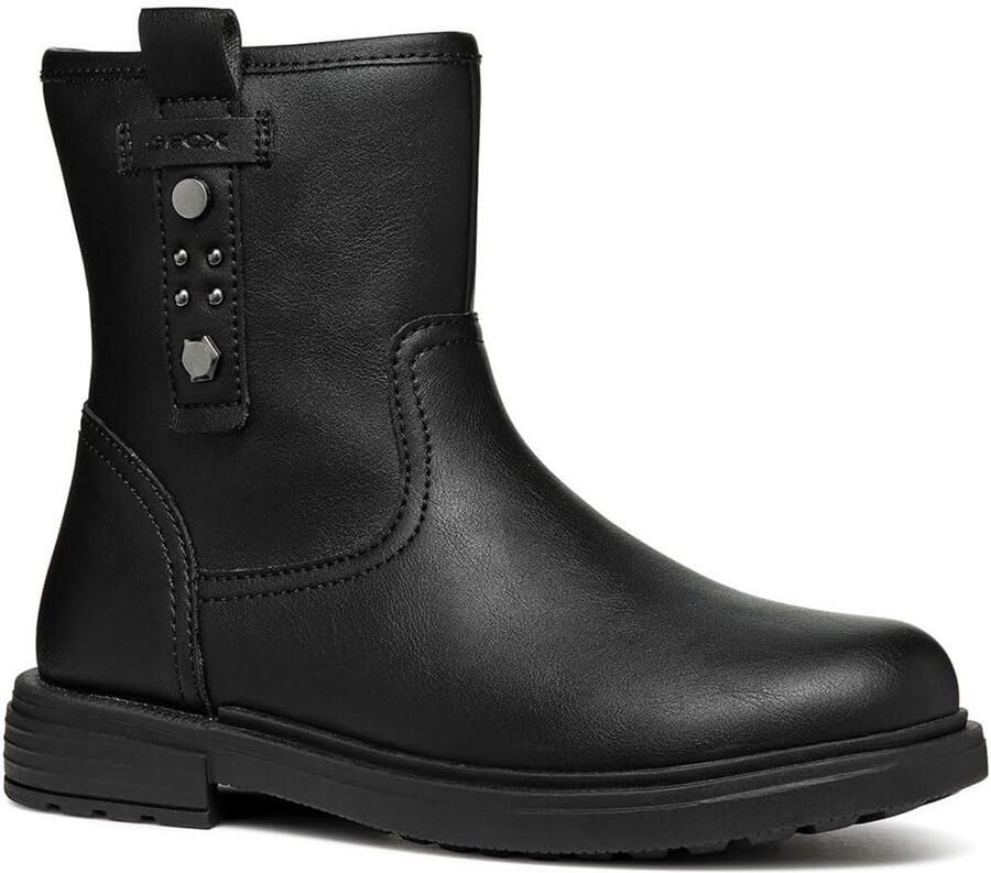 Meisjes Chelsea laarzen met ademende zool Comfortabele kinderschoenen