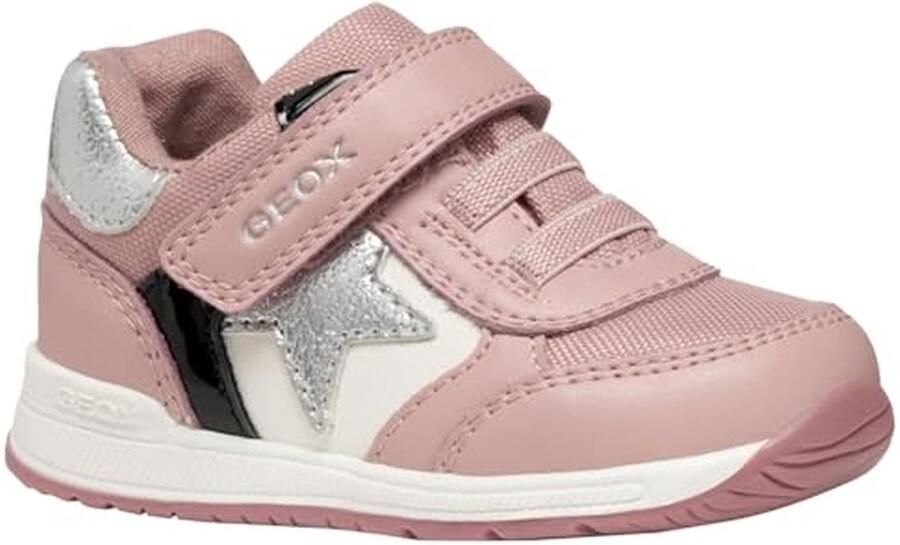 Meisjes Eerste Stapschoenen Ademend en Comfortabel