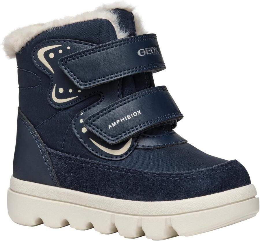 Meisjes Enkelboots Met Ademende Zool