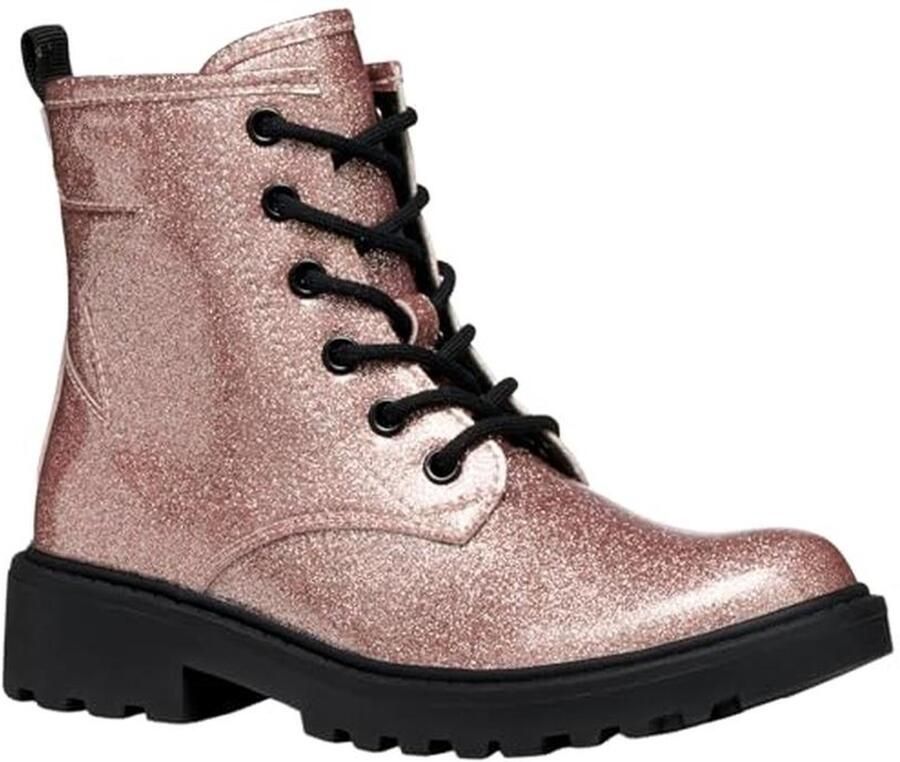 Meisjes Enkellaarsjes met Ademend Comfort