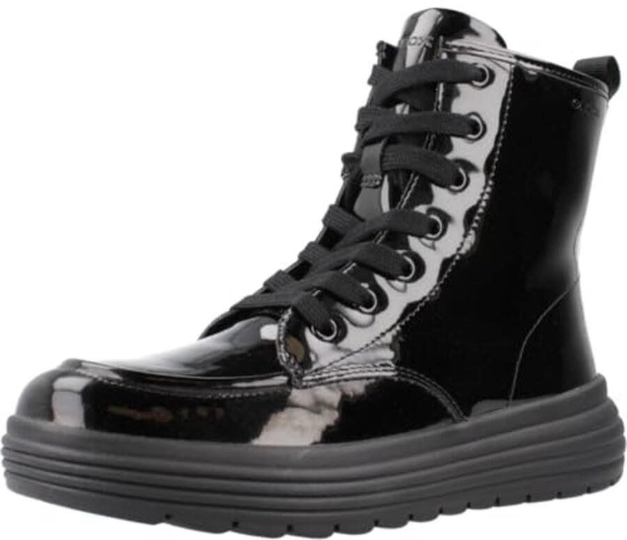 Meisjes enkellaarsjes met ademend vermogen en trendy design