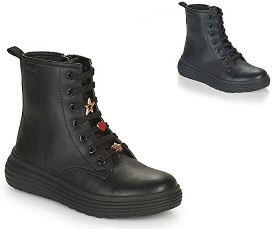 Meisjes enkellaarsjes met ademende zool en unieke pasvorm