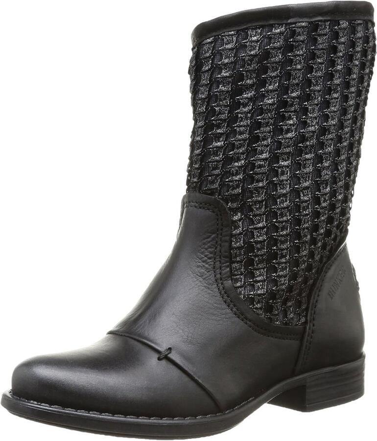 Meisjes Enkellaarzen Dora Stevige en Stijlvolle Laarzen