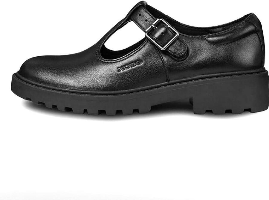 Meisjes Enkellaarzen Warm Leerlook Winterlaarsjes met Rits en Veters