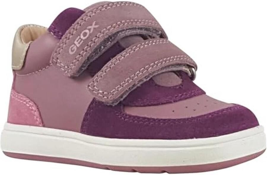 Meisjes First Walker Schoen Ademend en Comfortabel