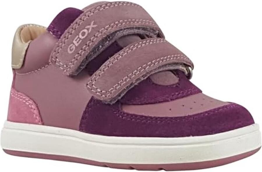 Meisjes First Walker Schoen Ademend en Comfortabel