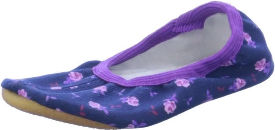 Meisjes Gymnastiekschoenen Klassiek Model voor Gym Dans en Vrije Tijd